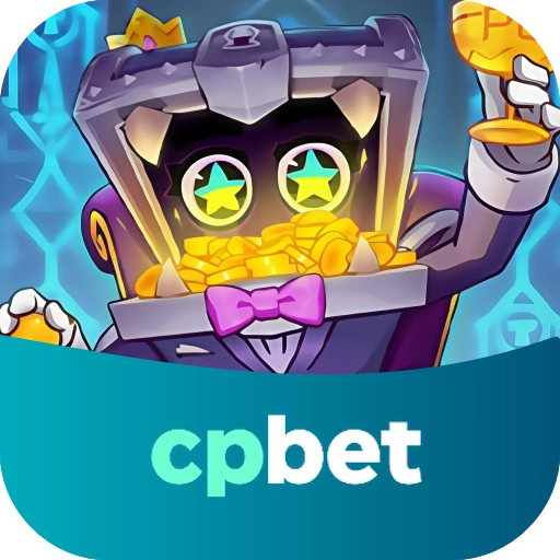 cpbet logo