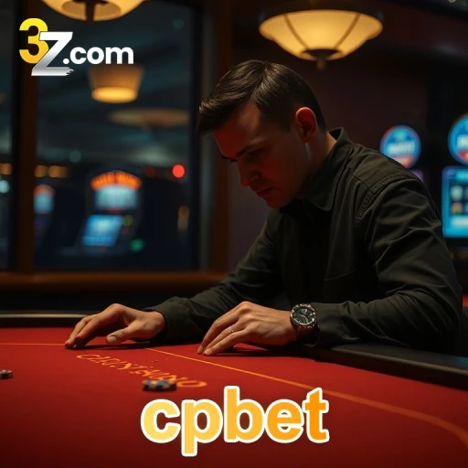 A Seção Confiavel da CPBet: Jogando com Segurança e Transparência