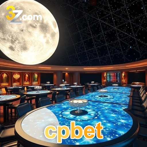 Empolgantes Recursos na Seção Paga do cpbet