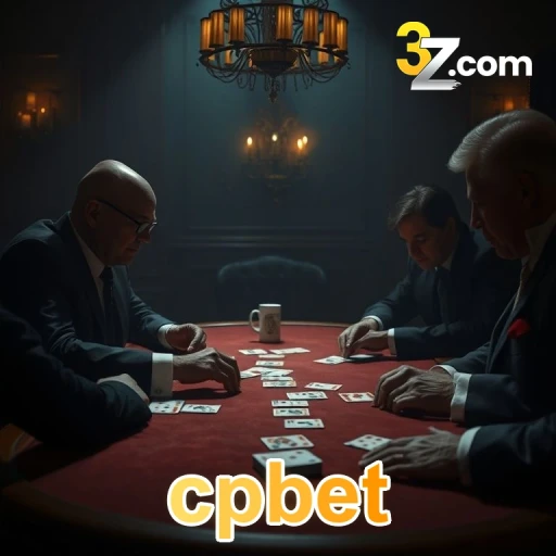 Promoção Imperdível no cpbet: Diversão e Ganhos Garantidos