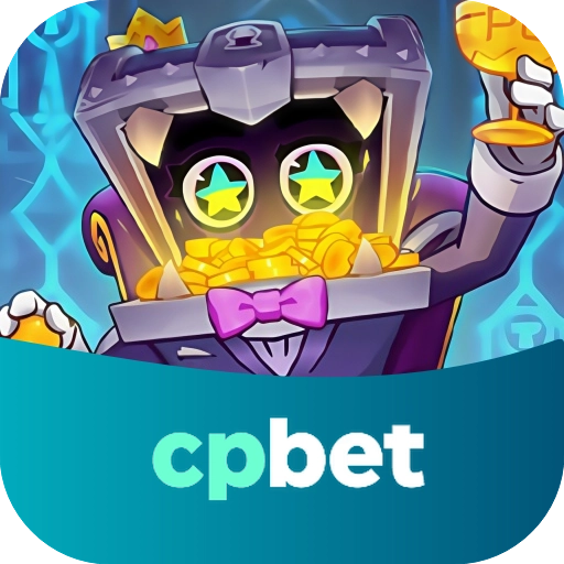 Novo logo da cpbet
