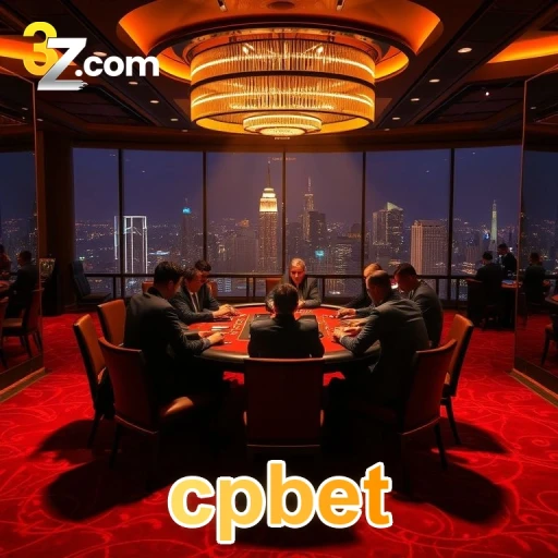 cpbet Apostas em Esportes