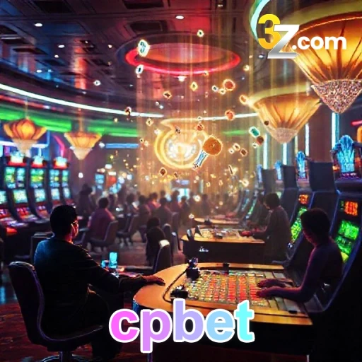 cpbet Todos os Jogos