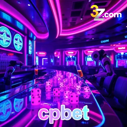 cpbet Jogos de caça-níqueis